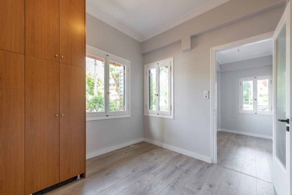 ΝΕΑ ΕΡΥΘΡΑΙΑ Ανακαίνιση Διαμερίσματος